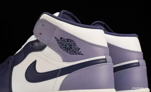 Blueberry Mid 1  DQ8426-515 Air DQ8426-515 Jordan 0415